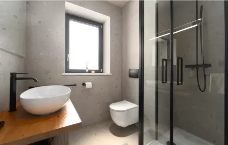 Villa Balzarini, Maison 6 personnes à Porec - Photo 27