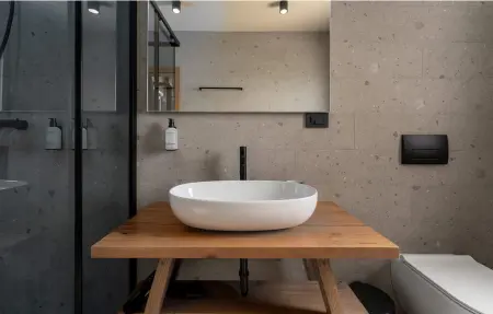Villa Balzarini, Maison 6 personnes à Porec - Photo 29