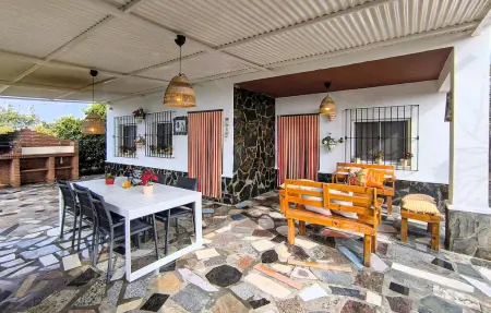 Maison 4 personnes à Almayate - Photo 2