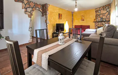 Maison 4 personnes à Almayate - Photo 3