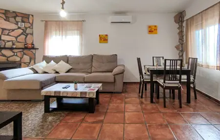 Maison 4 personnes à Almayate - Photo 4