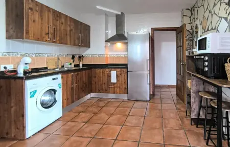 Maison 4 personnes à Almayate - Photo 5