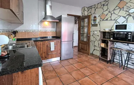 Maison 4 personnes à Almayate - Photo 6