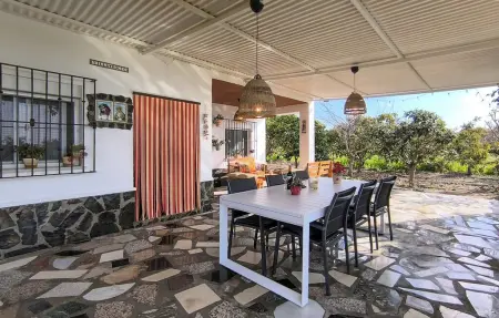 Maison 4 personnes à Almayate - Photo 15