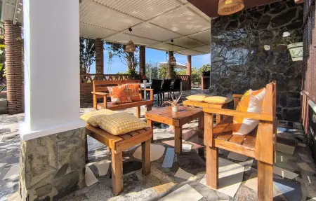 Maison 4 personnes à Almayate - Photo 17