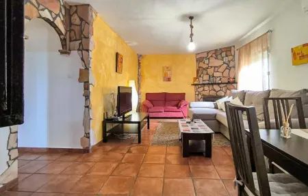 Maison 4 personnes à Almayate - Photo 19