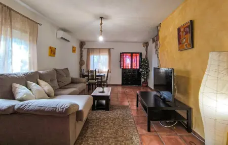 Maison 4 personnes à Almayate - Photo 20