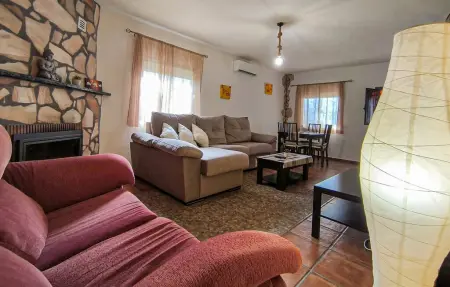 Maison 4 personnes à Almayate - Photo 21