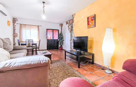 Maison 4 personnes à Almayate - Photo 22