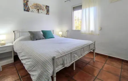 Maison 4 personnes à Almayate - Photo 23