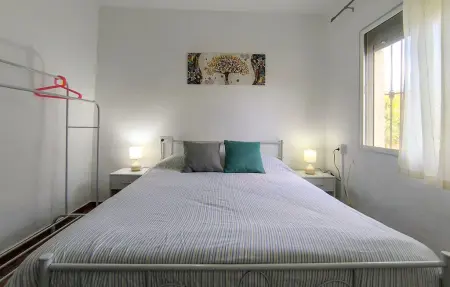 Maison 4 personnes à Almayate - Photo 24