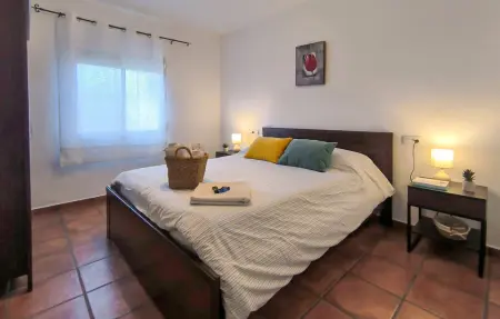 Maison 4 personnes à Almayate - Photo 25