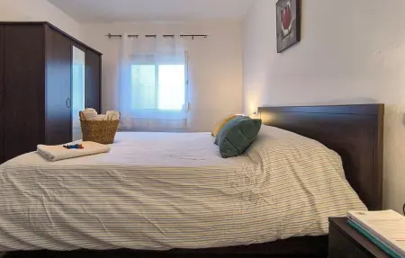 Maison 4 personnes à Almayate - Photo 26