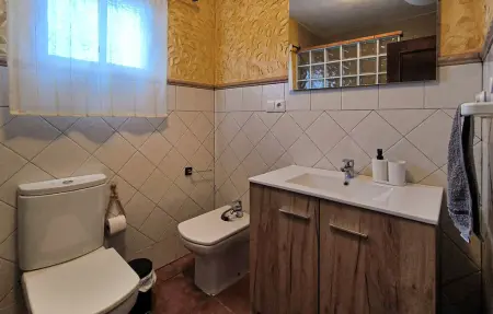 Maison 4 personnes à Almayate - Photo 27