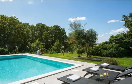 Villa Amelia, Maison 6 personnes à Labin - Photo 1