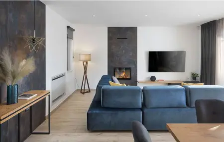 Villa Amelia, Maison 6 personnes à Labin - Photo 4