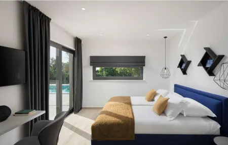 Villa Amelia, Maison 6 personnes à Labin - Photo 6