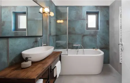 Villa Amelia, Maison 6 personnes à Labin - Photo 7