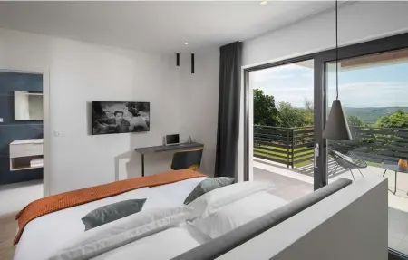 Villa Amelia, Maison 6 personnes à Labin - Photo 8