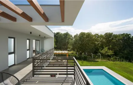 Villa Amelia, Maison 6 personnes à Labin - Photo 9