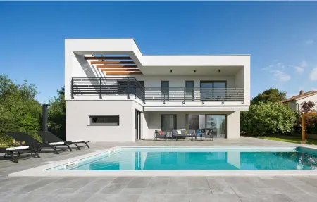 Villa Amelia, Maison 6 personnes à Labin - Photo 10