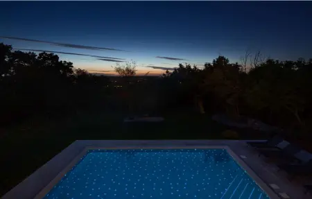 Villa Amelia, Maison 6 personnes à Labin - Photo 12