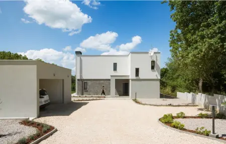 Villa Amelia, Maison 6 personnes à Labin - Photo 13