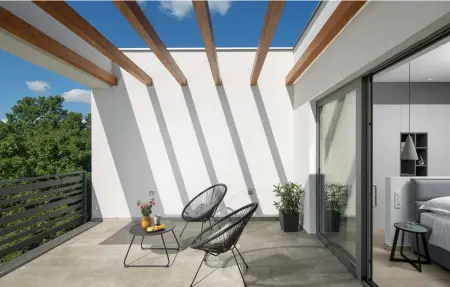 Villa Amelia, Maison 6 personnes à Labin - Photo 14