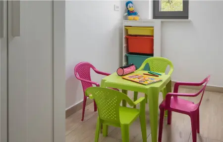 Villa Amelia, Maison 6 personnes à Labin - Photo 16