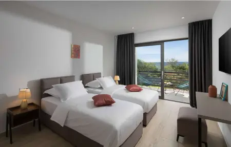 Villa Amelia, Maison 6 personnes à Labin - Photo 18