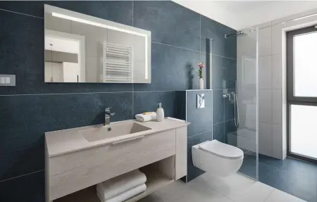 Villa Amelia, Maison 6 personnes à Labin - Photo 19
