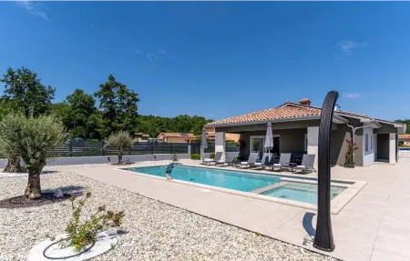 Villa Nia, Maison 6 personnes à Labin - Photo 1