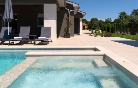 Villa Nia, Maison 6 personnes à Labin - Photo 3