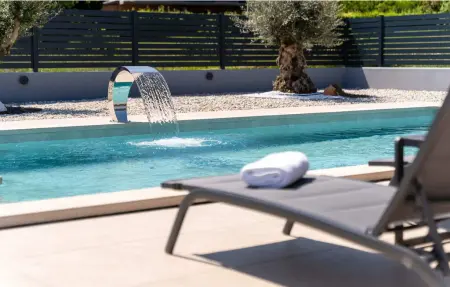 Villa Nia, Maison 6 personnes à Labin - Photo 4