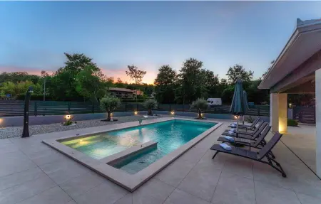 Villa Nia, Maison 6 personnes à Labin - Photo 5