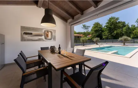 Villa Nia, Maison 6 personnes à Labin - Photo 8