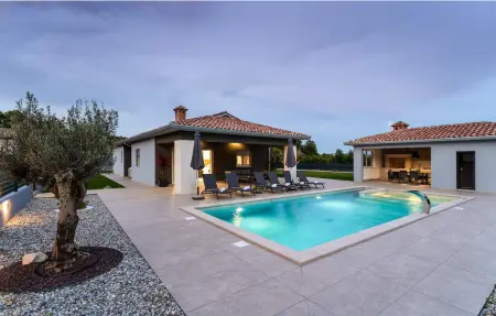 Villa Nia, Maison 6 personnes à Labin - Photo 9