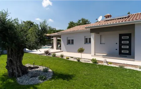 Villa Nia, Maison 6 personnes à Labin - Photo 14