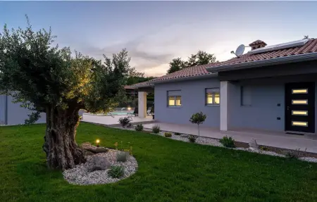 Villa Nia, Maison 6 personnes à Labin - Photo 15