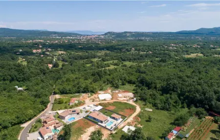Villa Nia, Maison 6 personnes à Labin - Photo 16