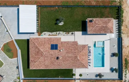 Villa Nia, Maison 6 personnes à Labin - Photo 17
