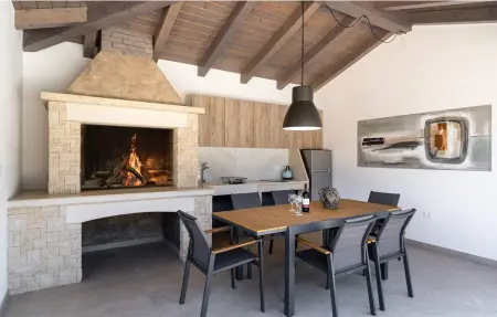 Villa Nia, Maison 6 personnes à Labin - Photo 18