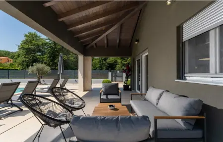 Villa Nia, Maison 6 personnes à Labin - Photo 20