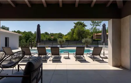 Villa Nia, Maison 6 personnes à Labin - Photo 21