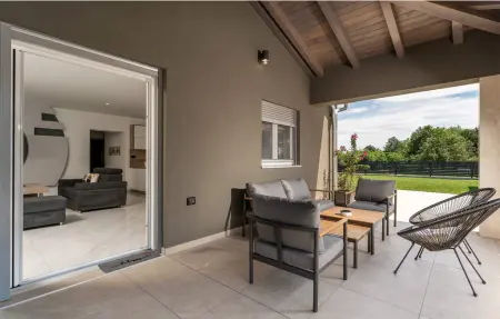 Villa Nia, Maison 6 personnes à Labin - Photo 22