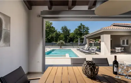 Villa Nia, Maison 6 personnes à Labin - Photo 23