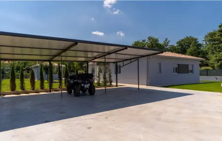 Villa Nia, Maison 6 personnes à Labin - Photo 24