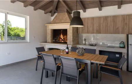 Villa Nia, Maison 6 personnes à Labin - Photo 25