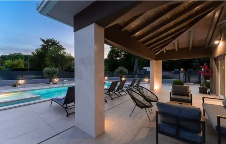 Villa Nia, Maison 6 personnes à Labin - Photo 26