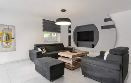 Villa Nia, Maison 6 personnes à Labin - Photo 28